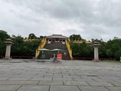 -黄帝陵