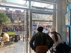 -Alimentari早午餐(安福路店)