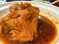 -宏状元现熬粥·京味菜(黄寺大街店)