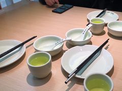 -吕氏疙瘩汤·海鲜新鲁菜(凯德mall新都心店)