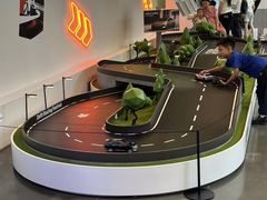 -现代汽车文化中心 Hyundai Motorstudio Beijing