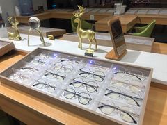 -无界眼镜MaxLess(滨江星光大道店)