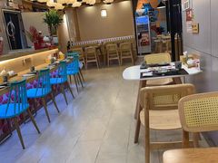 -樱の千渡日式料理·铁板烧•烧鸟(金盛田广场店)