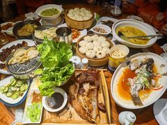 -包子大王(新泽巷店)