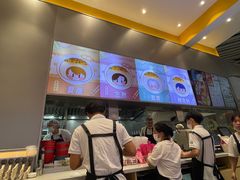 -小杨生煎(深圳岗厦北店)