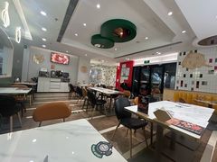 -棒约翰比萨.意面(甘露园尚街店)