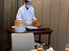 -喜宴又一村·粤菜·茶点·海鲜(壹方天地店)