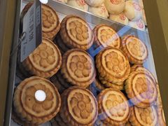 -太原面食店(解放路店)