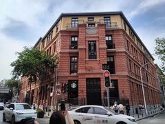 -飞马旅黎黄陂路文旅街区