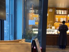 -BAKER&SPICE(祥云小镇店)