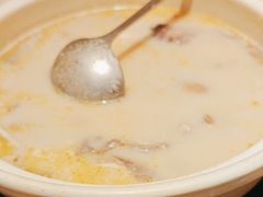 -湯系·煲汤手艺人(东二环泰禾广场店)