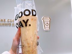 -古茗(万江华南mall店)