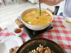 -粤香楼(新光里店)