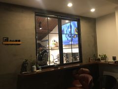 -Double cafe