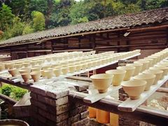 -景德镇古窑民俗博览区