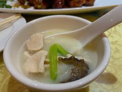 -春江饭店(共青团路总店)