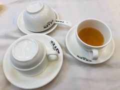 -冰泉豆浆馆(白云山总店)