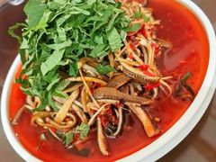 -飞虹鱼馆(春华路店)