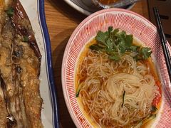 -老高烧烤(龙华星河iCO店)
