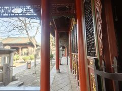 -西安化觉巷清真大寺