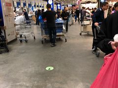 -宜家家居(西安未央商场店)