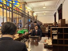 -沈阳金融博物馆