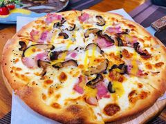 -LUCCA卢卡西班牙海鲜饭(远洋广场店)