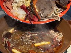 -常和州·夜宵大排档(常州单店)