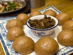 -老乡村(南湖路店)