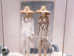 -ICICLE之禾女装店(百联又一城店)