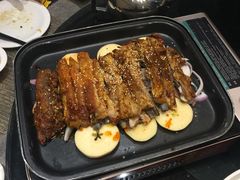 -丝宴·凤城印象·西北特色菜(彩虹湾店)