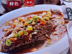 -小菜园新徽菜(无锡宜家荟聚中心店)