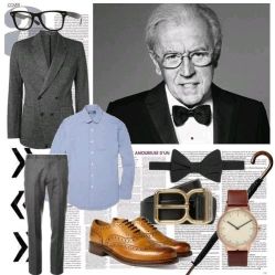 -维特森发型制作