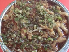 -窦四牛杂面(总店)