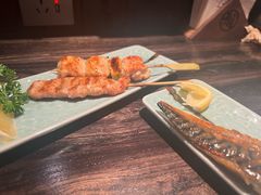-眷屋の深夜食堂(云锦中心店)