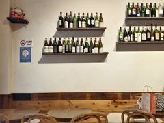 -佐敦面包铺·JORDAN BAKERY