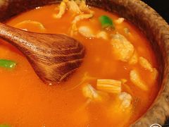 -山石榴·贵州菜(丰盛里店)