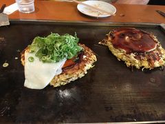 -鹤桥风月(ヨドバシ梅田店)