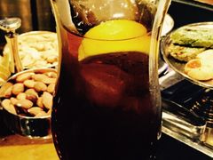 -记者俱乐部酒吧(北京瑞吉酒店)