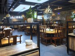 -农家乐·福建土菜(金榕北路店)