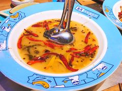 -鱼库·不仅是一家烤鱼店(车公庙店)