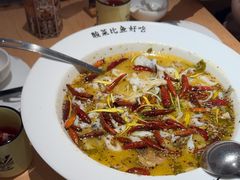 -太二酸菜鱼(福州泰禾店)