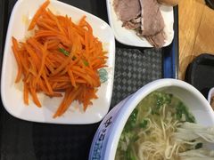 -中阿兰牛肉面(悦海新天地店)