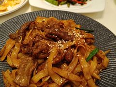 -太兴餐厅(东方广场分店)
