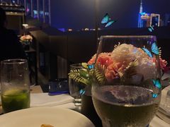 煎扇贝-Mercato莫卡多露台餐厅与酒吧(K11店)