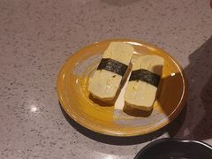 -小乔回转寿司(铁东万象汇店)