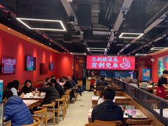 -渝是乎酸菜鱼(龙旗购物中心店)