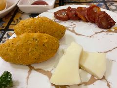-番茄屋葡式美食(总店)