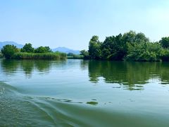 -西溪国家湿地公园