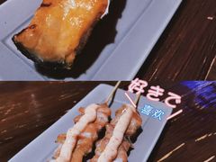 -鸟亭·居酒屋(青年路店)